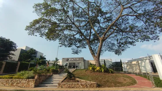 Casa En Venta En Pance. Cod V11504