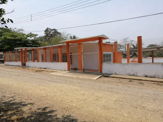 Venta De Casa En Novara Veracruz
