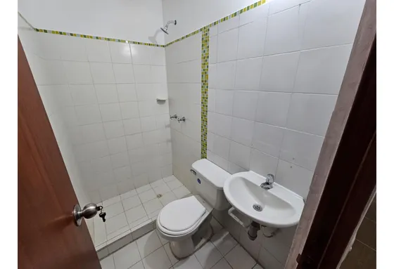 Apartamento En Venta Conjunto Torres De Zuame Nogales