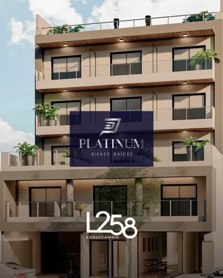 Departamento Venta Un Dormitorio Zona Exclusiva De Salta