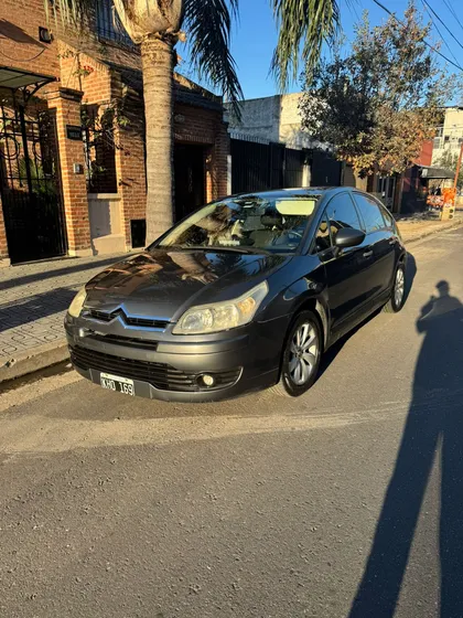 Citroën C4 1.6 Sx Hdi Am73