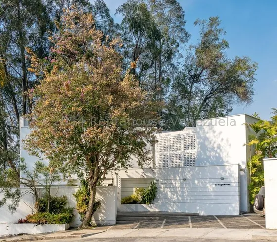 Casa En Venta - Elena Marin Nobrega - Mls 25-17463
