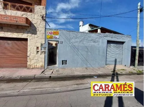 Departamento Tipo Casa 3 Amb. 72m2 Por Pasillo Venta Lanus O
