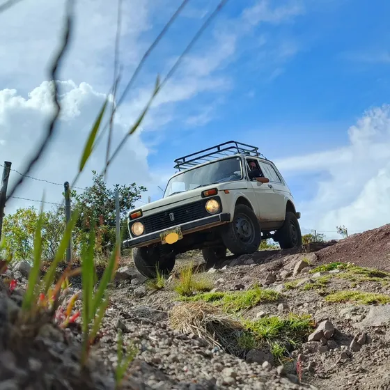 Lada Niva 1.6 2121