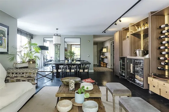 Espectacular Depto Remodelado 3 Dorms &#43; Servicio En Vita