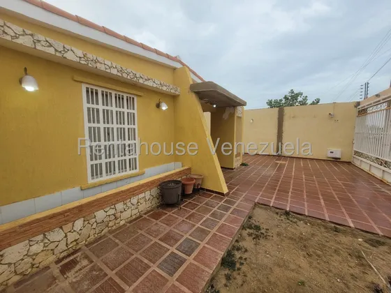 Venta De Casa Ubicada En La Puerta Maraven