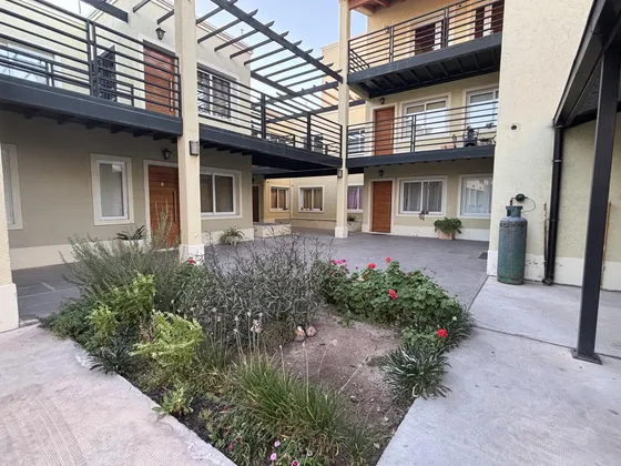 Departamento En Venta Planta Baja En San Martin