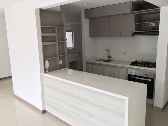 Venta De Apartamento En Valle Del Lili
