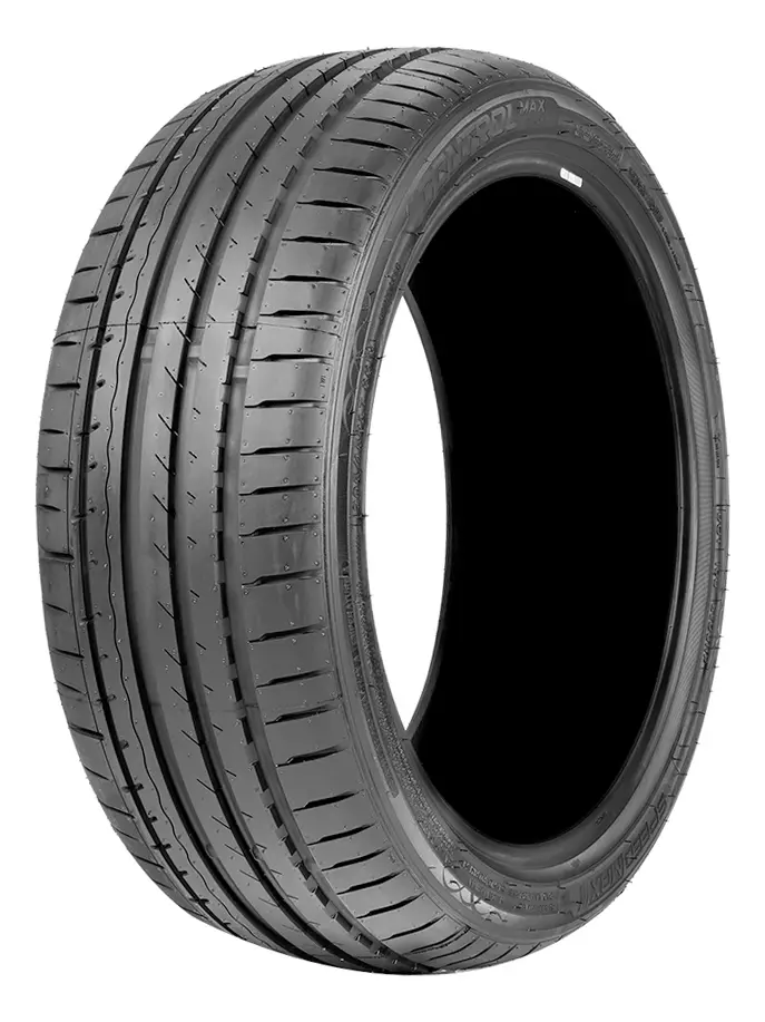 Pneu Speedmax Aro 17 ControlMax CP11 205/45R17 88W XL