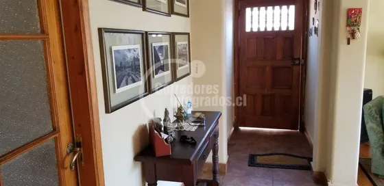 Casa En Venta Providencia