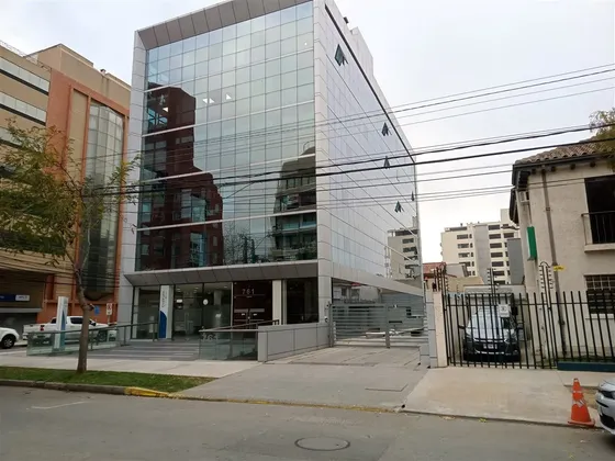 Oficina Arriendo Recepción, 2privados,bx Y Bd Viña Del Mar