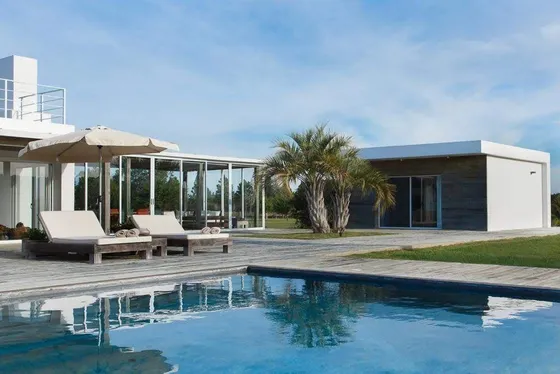 Quinta En Venta En Jose Ignacio