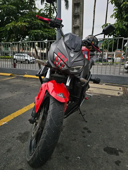Daytona Xpower 250cc Año 2024
