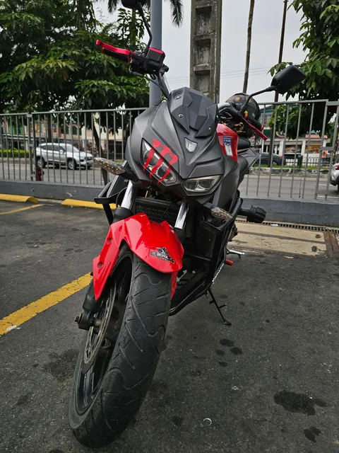 Daytona Xpower 250cc Año 2024