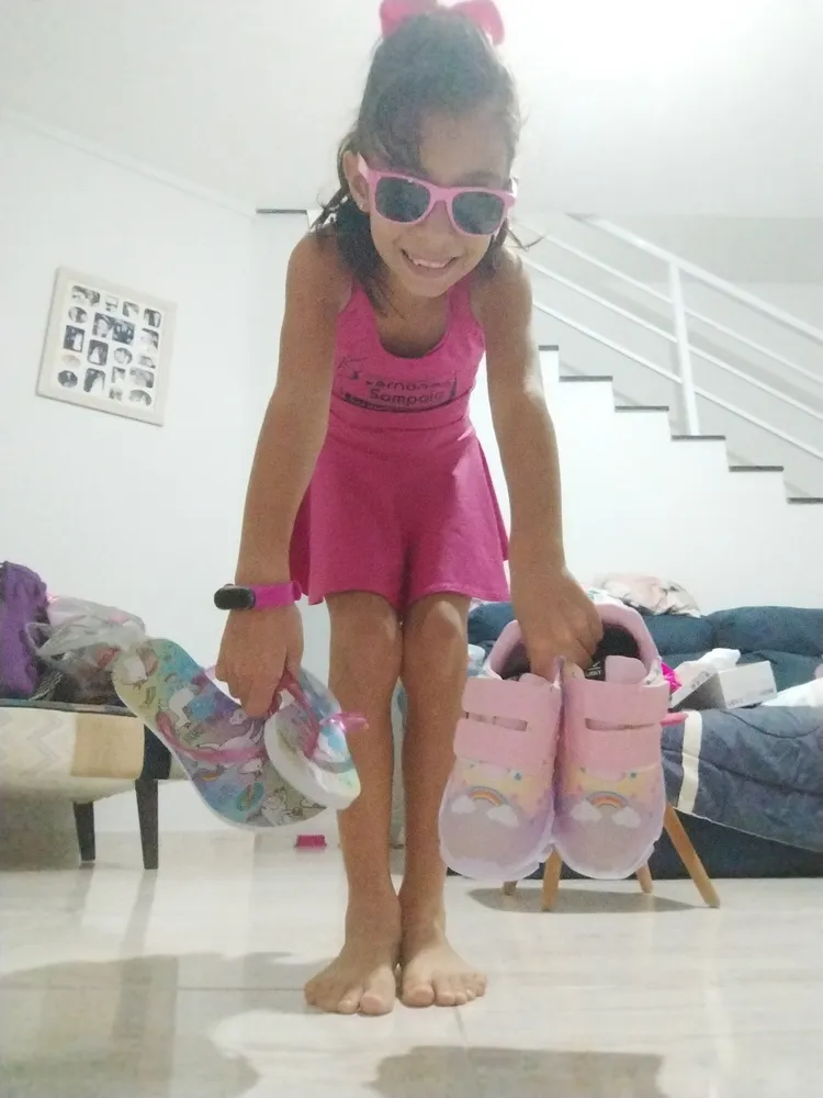 Foto do produto compartilhada pelo comprador 2 de 5