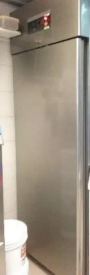 Se Vende Excelente Fondo De Comercio De Heladeria En El Famoso Centro Comercial Ccct Em
