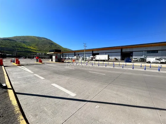 Industrial En Arriendo En Colina