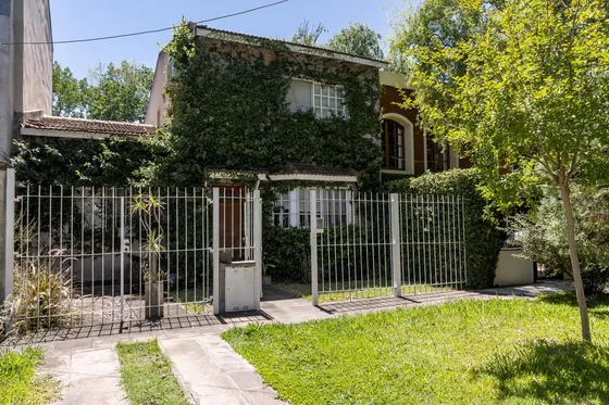 Casa En  San Fernando