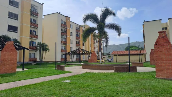 Apartamento En Valles De Nogal Amoblado Vende Dayannavasquez