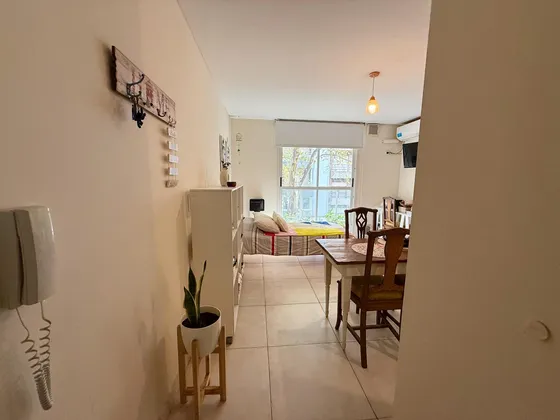 Venta Departamento En San Juan 2300 Balcon Oportunidad