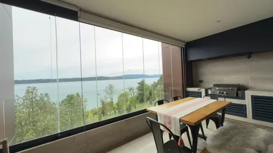 Departamento En Venta En La Puntilla 2d+2b+1e+1b // Uf 8500