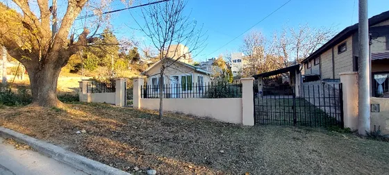 Casa Alquiler Anual 2 Dormitorios Villa Carlos Paz