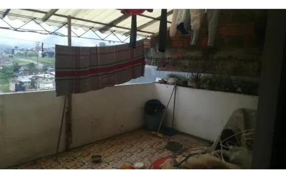 Venta De Casa En Liborio, Manizales, Caldas