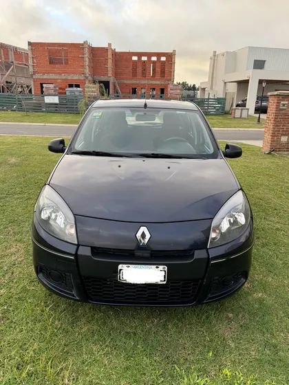 Renault Sandero 1.6 Authentique Pack I 90cv