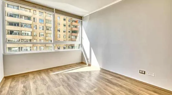 Departamento De 2d2b En La Florida