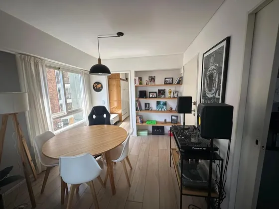 Departamento En Venta - 1 Dormitorio 1 Baño - Cochera - 53mts2 - San Isidro