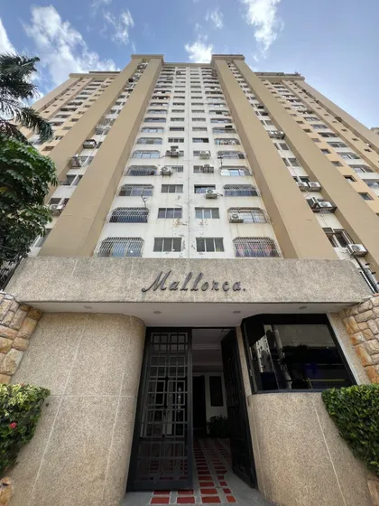De Oportunidad Apartamento En Prebo  Residencia Mallorca Mar - Dlp