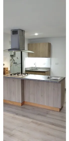 Apartaestudio San Antonio De Pereira Rionegro