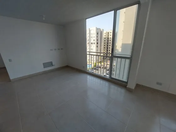 Apartamento En Arriendo Ternera, Cartagena