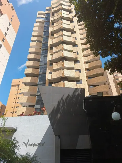 Apartamento En Venta En Res Vanguard En La Trigaleña Valencia Rj 