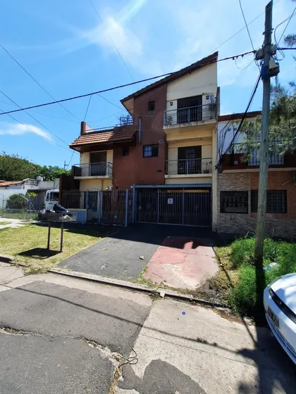 Casa Ph En Venta En Quilmes