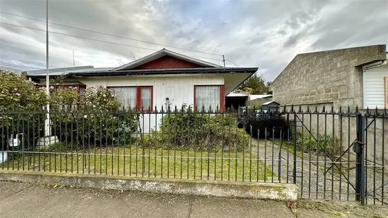 Barrio Residencial, Perfecta Para Invertir