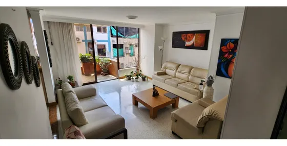 Venta Apartamento Pereira Edificio Torrentes