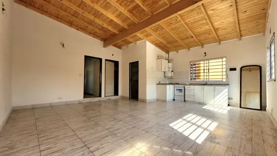 Departamento 3 Amb Acepta Prop Pago Apto Credito