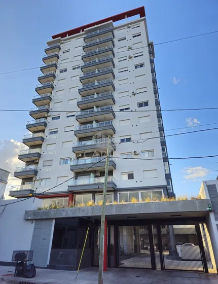 Departamento En Quilmes Centro