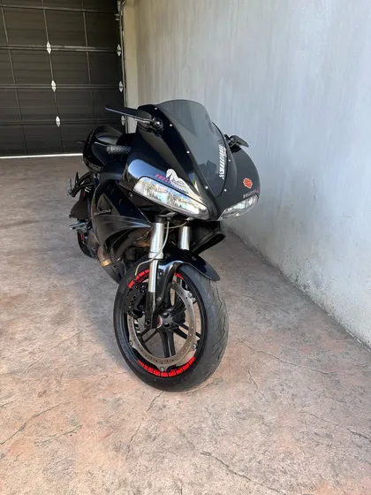 Buell 2009 Nacional. En Buenas Condiciones