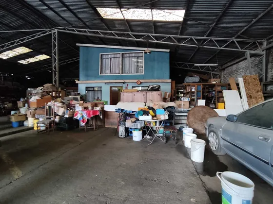 Casa En Av Colón Concepción Hualpén (92938)