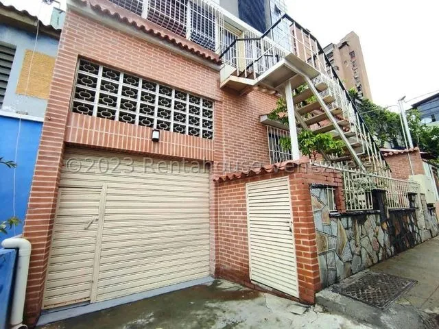Bella Quinta A La Venta Boleita Sur. Mls #23-33181. K.o.