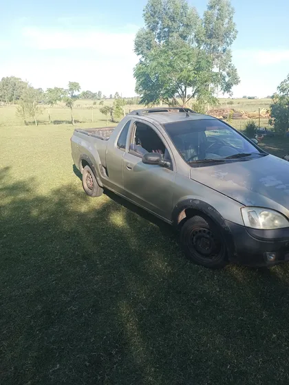 Chevrolet Montana 1.8 Sport