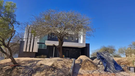 Country Costa Verde Venta Importante Casa A Estrenar 3 Dorm 
