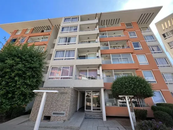 Departamento En Arriendo - Puertas Del Mar, La Serena