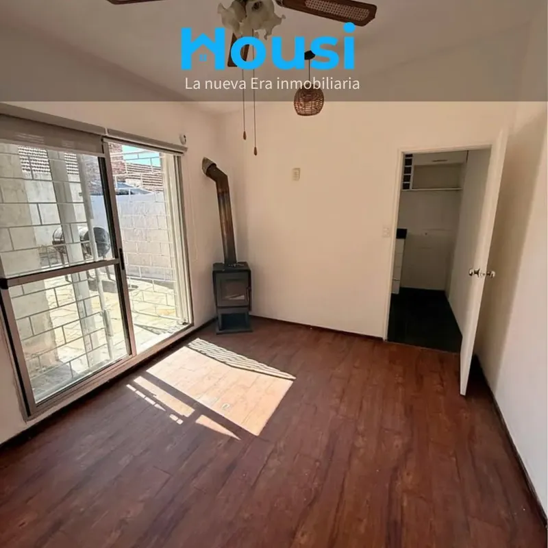 Alquiler Apartamento 1 Dormitorio Sin Gastos Comunes Con Patio Y Parrillero En Malvin