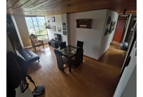 Venta Apartamento Campohermoso Manizales