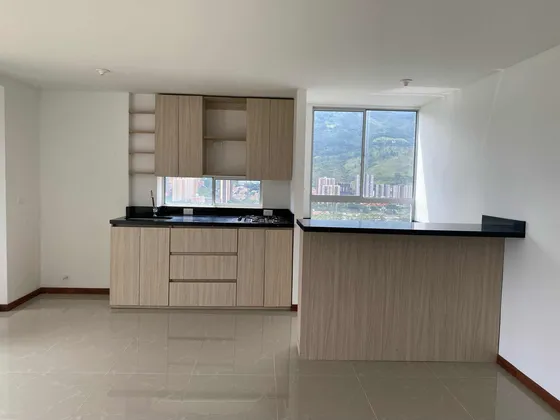 Apartamento Oporto Campestre 3 Habitaciones, 2 Baños
