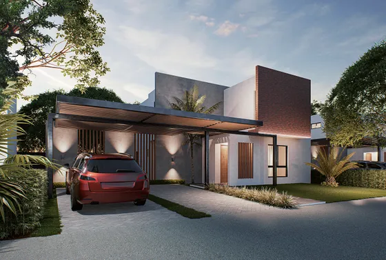 Venta Villa Punta Cana - Ciudad Del Sol