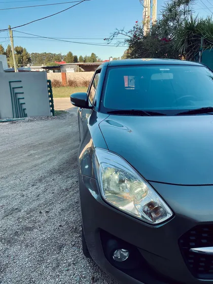 Suzuki Swift 1.2 Gl 5p